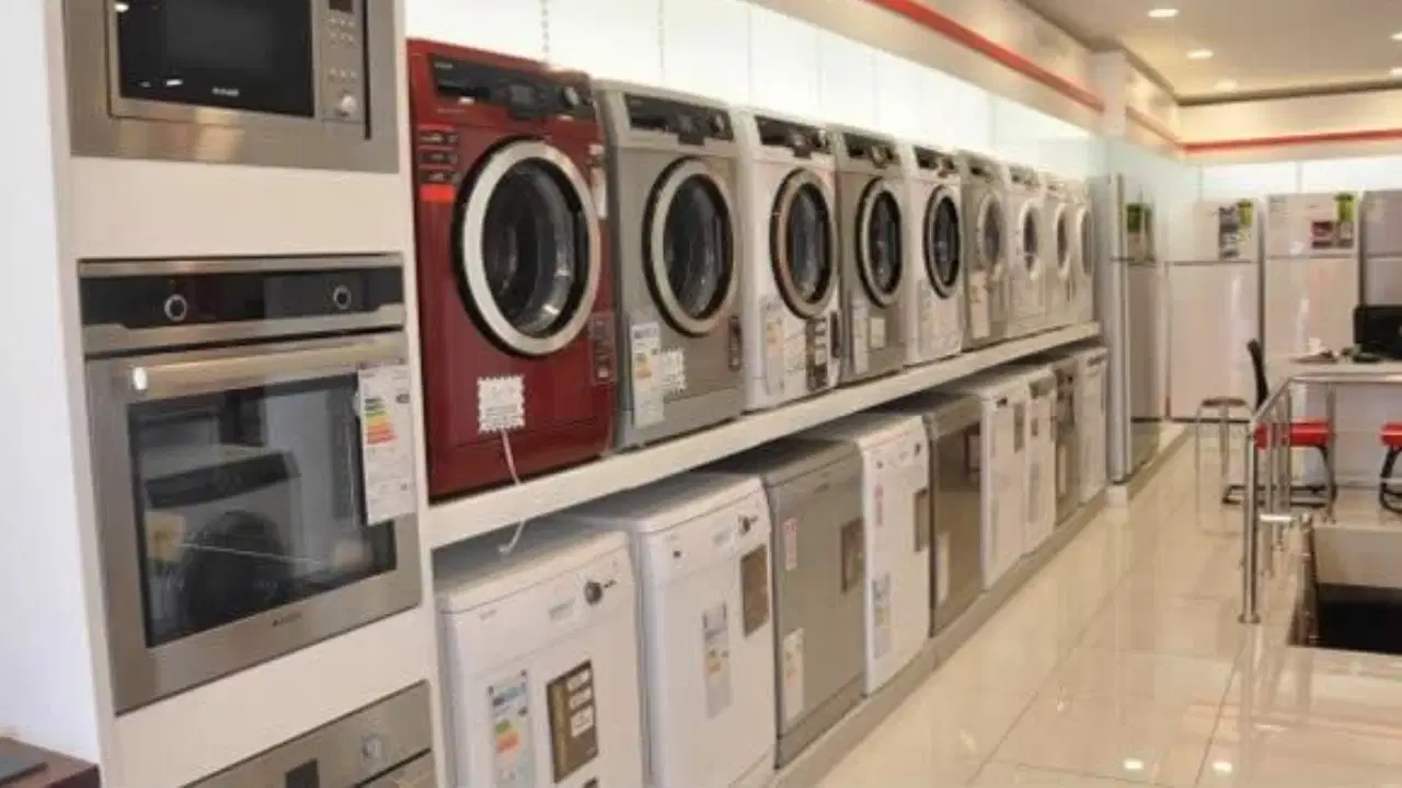 Şile Beyaz Eşya Tamircisi